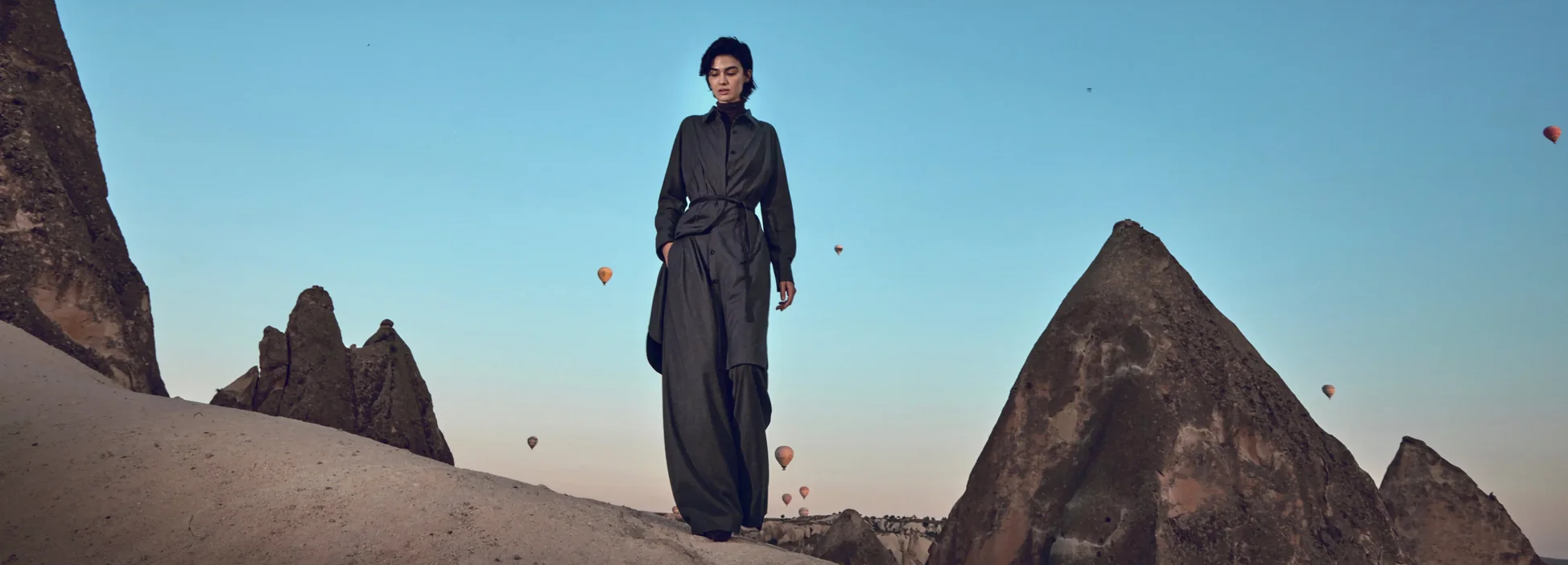 MADE BY ITALIAN WOMEN